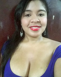 33 Year Old Barranquilla, Colombia Woman